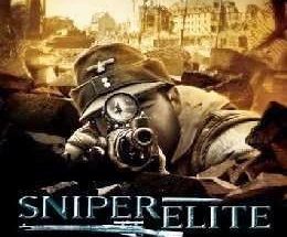 Sniper Elite