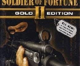 Soldier of Fortune 2: Double Helix Gold Edition