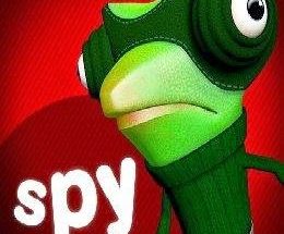Spy Chameleon: RGB Agent