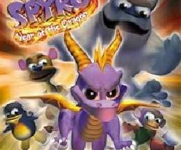 Spyro: Year of the Dragon