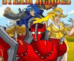 Steam Heroes