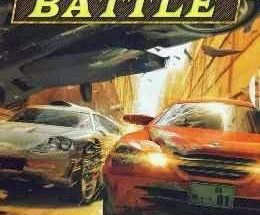 Street Racing Battle