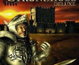 Stronghold Deluxe