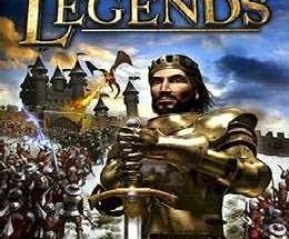 Stronghold Legends