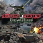 Sudden Strike 3: The Last Stand