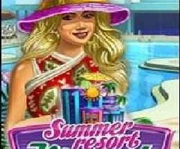 Summer Resort Mogul