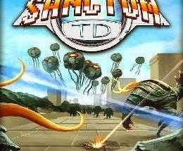 Super Sanctum TD