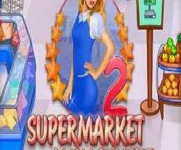 Supermarket Management 2
