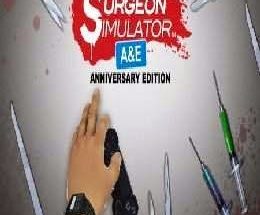 Surgeon Simulator: Anniversary Edition