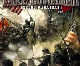 Take Command – 2nd Manassas