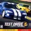 Test Drive 5