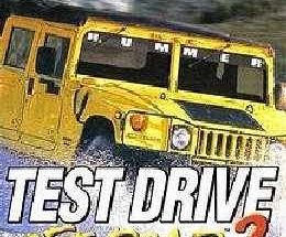 Test Drive Off-Road 2