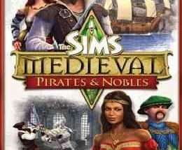 The Sims Medieval: Pirates and Nobles