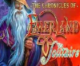 The Chronicles of Emerland Solitaire