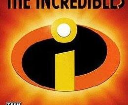 The Incredibles