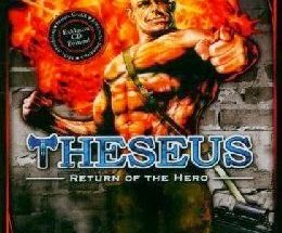 Theseus – Return of the Hero