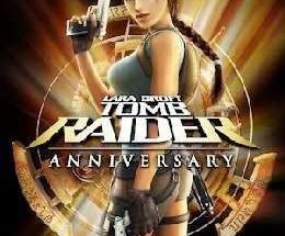 Tomb Raider: Anniversary