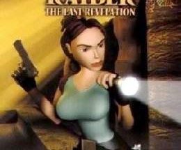 Tomb Raider: The Last Revelation