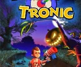 Tommy Tronic