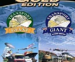 Transport Giant: Gold Edition