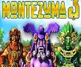 The Treasures of Montezuma 3