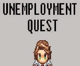 Unemployment Quest