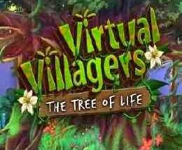 Virtual Villagers: The Tree of Life