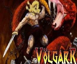 Volgarr the Viking