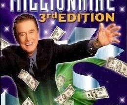 Who Wants to Be a Millionaire? 3rd Edition