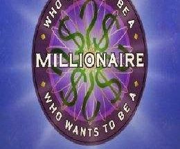 Who Wants To Be A Millionaire? Junior Edition