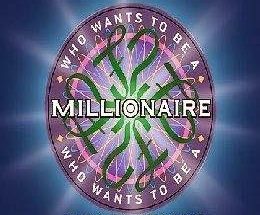 Who Wants To Be A Millionaire: UK Edition