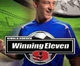 World Soccer Winning Eleven 9