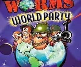 Worms World Party