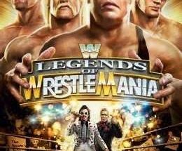 WWE Legends of WrestleMania