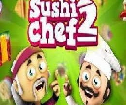 Youda Sushi Chef 2