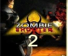 Zombie Shooter 2