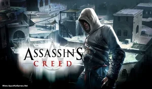 Assassin’s Creed 1