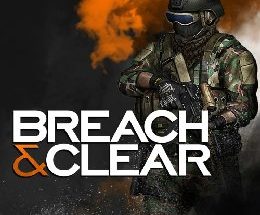 Breach and Clear