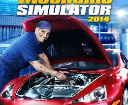 Car Mechanic Simulator 2014