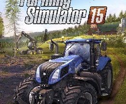 Farming Simulator 15
