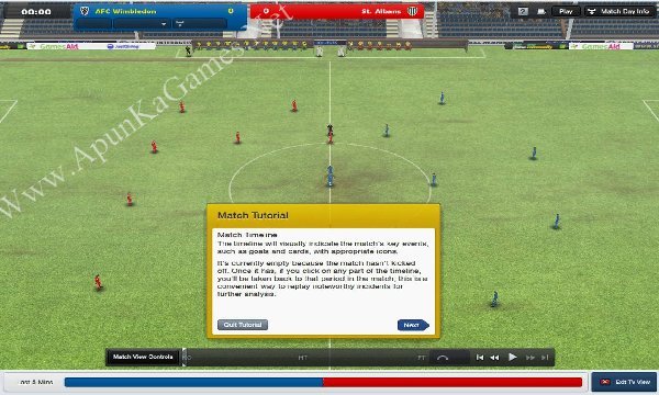 Football Manager 2012 Screenshot 2, Full Version, PC Game, Download Free