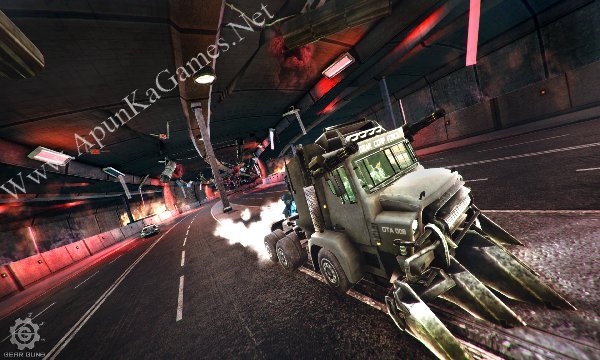 GEARGUNS: Tank offensive Screenshot 1, Full Version, PC Game, Download Free