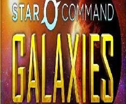 Star Command Galaxies