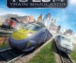Train Simulator 2014