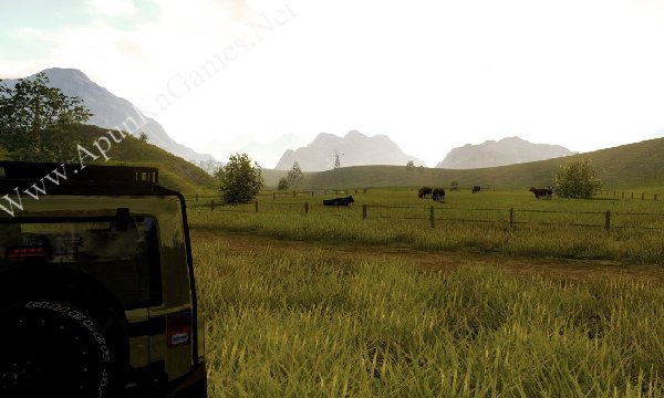 Forestry 2017: The Simulation Screenshot 2, Full Version, PC Game, Download Free