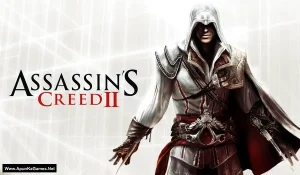 Assassin’s Creed 2