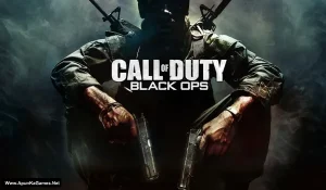 Call of Duty: Black Ops 1