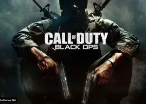 Call of Duty: Black Ops 1