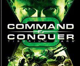 Command and Conquer 3: Tiberium Wars