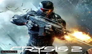 Crysis 2